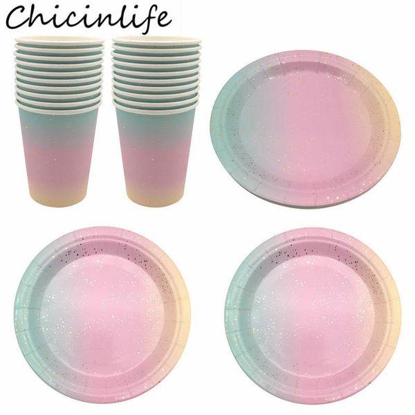 disposable dinnerware chicinlife 10pcs rainbow paper plates cups tableware happy birthday party decor kids baby shower wedding supplies
disposable dinnerware chicinlife 10pcs rainbow paper plates cups tableware happy birthday party decor kids baby shower wedding supplies