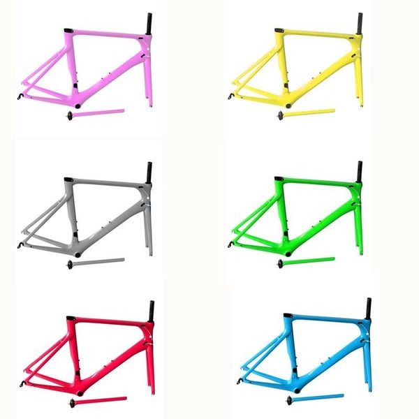 bike frames 2021 maglossy road frame ultralight v brake framest di2 and mechanical many color frame+fork+headset carbon
bike frames 2021 maglossy road frame ultralight v brake framest di2 and mechanical many color frame+fork+headset carbon