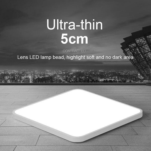 ceiling lights ultra thin led acrylic super bedroom balcony aluminum frame lamp for living room chandelier lampara techo
ceiling lights ultra thin led acrylic super bedroom balcony aluminum frame lamp for living room chandelier lampara techo