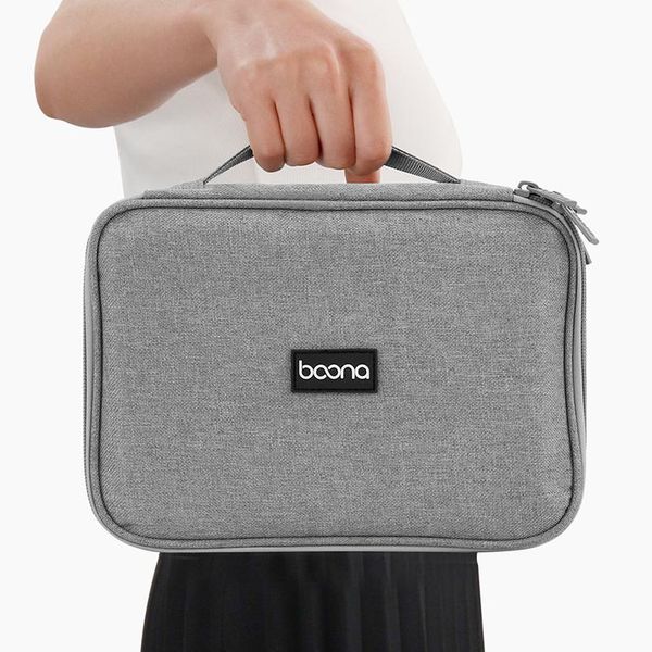 storage bags portable handbag bag organizer power bank protective case travel carrying sac rangement home supplies dm50sb
storage bags portable handbag bag organizer power bank protective case travel carrying sac rangement home supplies dm50sb