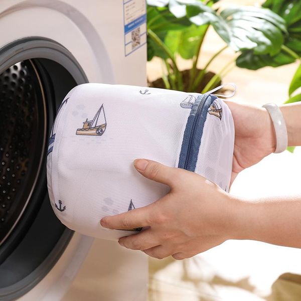 size mesh laundry bag polyester wash bags coarse net basket for washing machines bra
size mesh laundry bag polyester wash bags coarse net basket for washing machines bra
