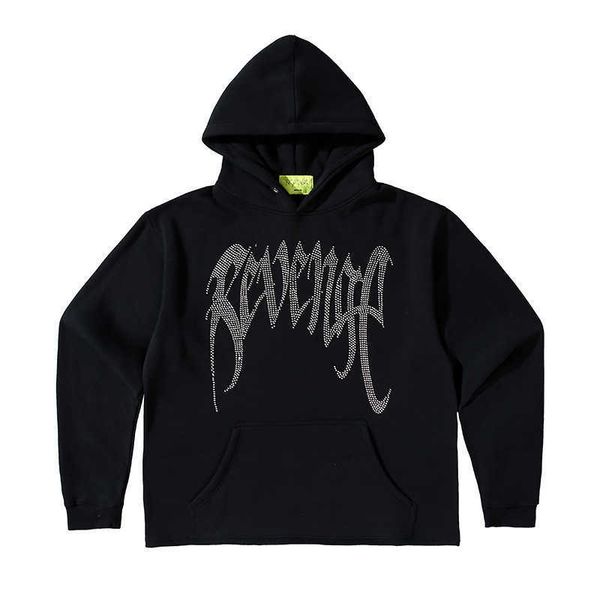 luxury revenge diamonds skull pullover hoodies hoody hooded sweatshirts velvet cotton drake thick fleece street #n342 211008, Black
luxury revenge diamonds skull pullover hoodies hoody hooded sweatshirts velvet cotton drake thick fleece street #n342 211008, Black