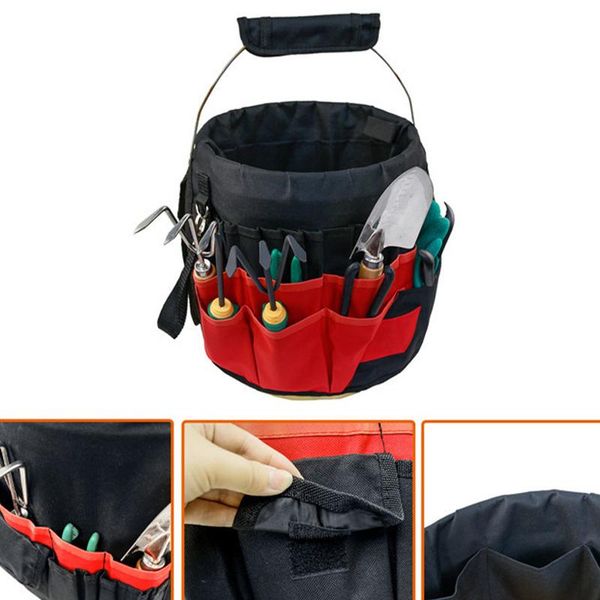 storage bags large capacity folding waterproof trimming bag for gardener electricians carpenters outdoor pockets garden
storage bags large capacity folding waterproof trimming bag for gardener electricians carpenters outdoor pockets garden