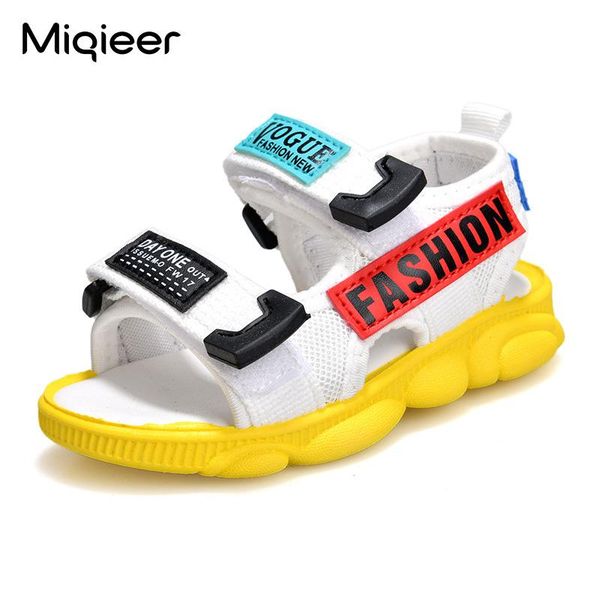 sandals boys summer kids baby beach shoes soft sole non slip flat children girls open toe colorful casual 22-33, Black;red
sandals boys summer kids baby beach shoes soft sole non slip flat children girls open toe colorful casual 22-33, Black;red