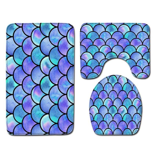 bath mats 3 piece rugs non-slip floor mat set home decor bathroom doormat u-shaped toilet lid cover-washable
bath mats 3 piece rugs non-slip floor mat set home decor bathroom doormat u-shaped toilet lid cover-washable