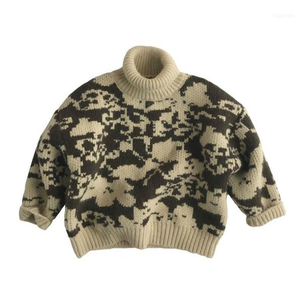 baby sweater models suit children's clothing girls long-sleeved pullover trend of literary boys and girls1, Blue
baby sweater models suit children's clothing girls long-sleeved pullover trend of literary boys and girls1, Blue