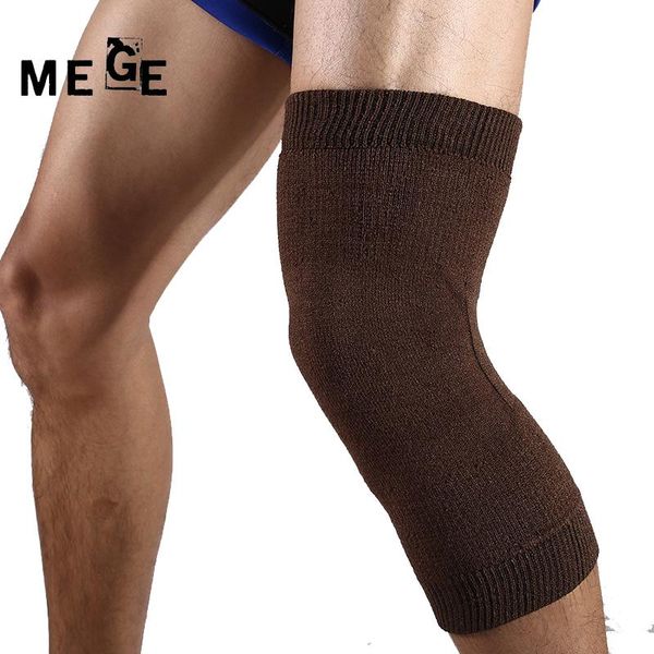 elbow & knee pads mege brand a pair 5 color breahable protector knitting thermal sleeve kneepads spandex elastic sports safety winter outdoo, Black;gray
elbow & knee pads mege brand a pair 5 color breahable protector knitting thermal sleeve kneepads spandex elastic sports safety winter outdoo, Black;gray