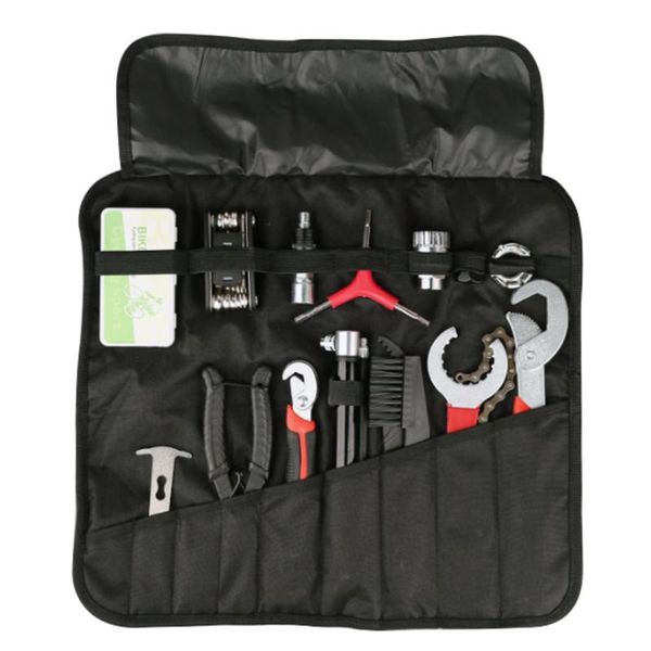 bike pumps 13pcs bicycle inflator tyre repair tool kit portable multifunctional cycling mountain
bike pumps 13pcs bicycle inflator tyre repair tool kit portable multifunctional cycling mountain