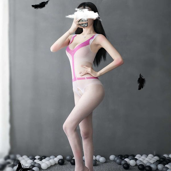 fun net stockings, one-piece clothes, uniform, open file, no take off, perspective alluring suit underwear, Black;white
fun net stockings, one-piece clothes, uniform, open file, no take off, perspective alluring suit underwear, Black;white