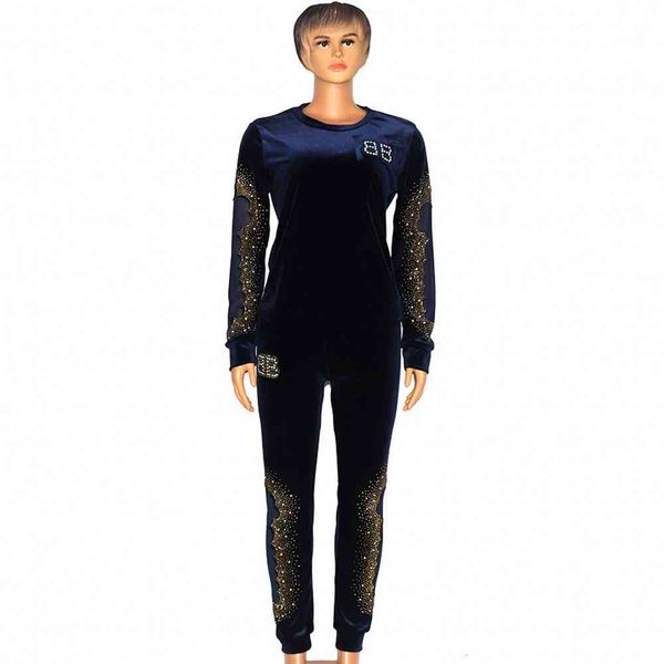 dresses velvet 2 piece women's sets 2021 spring new fashion bazin dashiki yomadou elastic pattern suits and pants for women lady, Black;gray
dresses velvet 2 piece women's sets 2021 spring new fashion bazin dashiki yomadou elastic pattern suits and pants for women lady, Black;gray