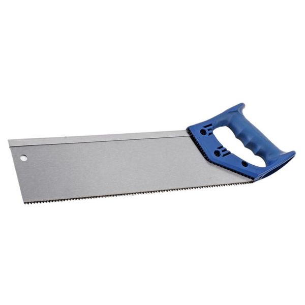 cutting wood back saw spring steel ground tooth blade double-sided grinding gear hand tool tools
cutting wood back saw spring steel ground tooth blade double-sided grinding gear hand tool tools