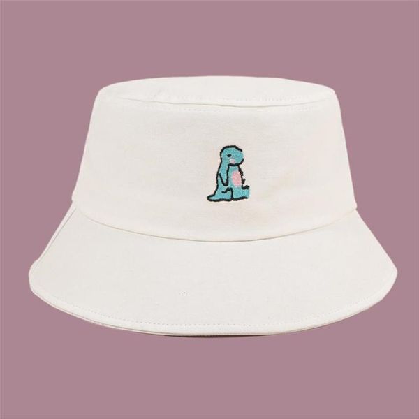 Four Seasons Cotton Lovely Dinosaur Bucket Hat Fisherman Outdoor Travel Sun Cap For Men And Women 65, Blue;gray
Four Seasons Cotton Lovely Dinosaur Bucket Hat Fisherman Outdoor Travel Sun Cap For Men And Women 65, Blue;gray