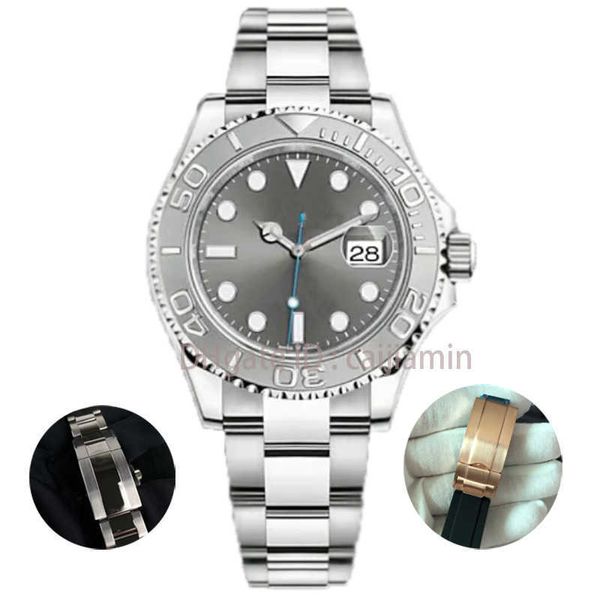 caijiamin-u1 quality mens watches yacht style 40mm silver dial master automatic mechanical sapphire glass classic model folding wristwatch, Slivery;brown
caijiamin-u1 quality mens watches yacht style 40mm silver dial master automatic mechanical sapphire glass classic model folding wristwatch, Slivery;brown