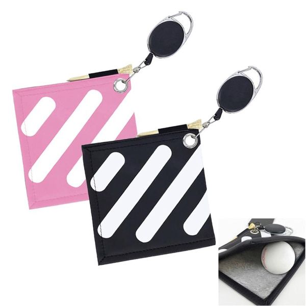 golf training aids 1pc ball clean towel with retractable keychain buckle tee accessories multicolors club husband wife gift
golf training aids 1pc ball clean towel with retractable keychain buckle tee accessories multicolors club husband wife gift