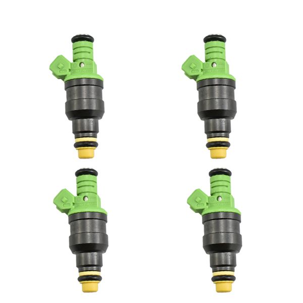 4pcs high performance fuel injector nozzle universal 0280150558 for audi bmw vw tuning racing
4pcs high performance fuel injector nozzle universal 0280150558 for audi bmw vw tuning racing