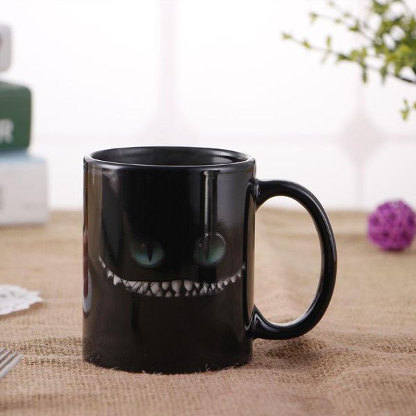 mugs creative ceramic mug little devil color changing cup milk coffee water cups
mugs creative ceramic mug little devil color changing cup milk coffee water cups