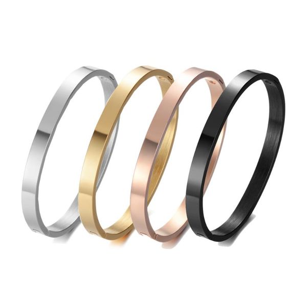 10pcs/lot customized engraved letter bracelet elegent women open bangle jewelry gold rose silver sl-027*10, Black
10pcs/lot customized engraved letter bracelet elegent women open bangle jewelry gold rose silver sl-027*10, Black