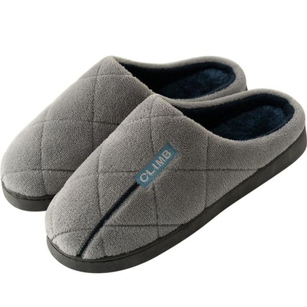 slippers male and female plush keep warm couples fashion winter non-slip floor home indoor shoes flock slipper 2021, Black
slippers male and female plush keep warm couples fashion winter non-slip floor home indoor shoes flock slipper 2021, Black