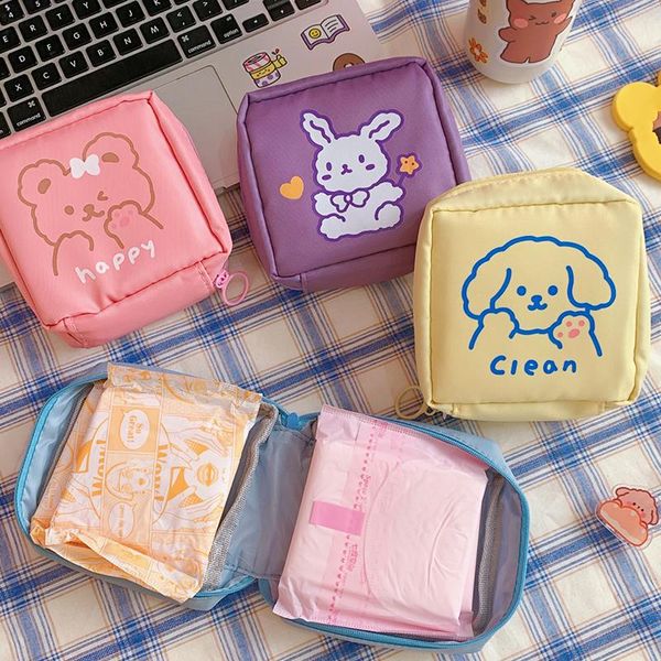 cosmetic bags & cases mini sanitary napkin bag canvas coin purse holder pad pouch cosmetics organizer storage women wallets
cosmetic bags & cases mini sanitary napkin bag canvas coin purse holder pad pouch cosmetics organizer storage women wallets