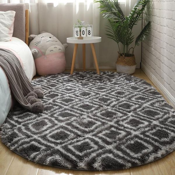 carpets nordic oval bedside carpet modern minimalist living room coffee table rug thickened study balcony mat crawling
carpets nordic oval bedside carpet modern minimalist living room coffee table rug thickened study balcony mat crawling