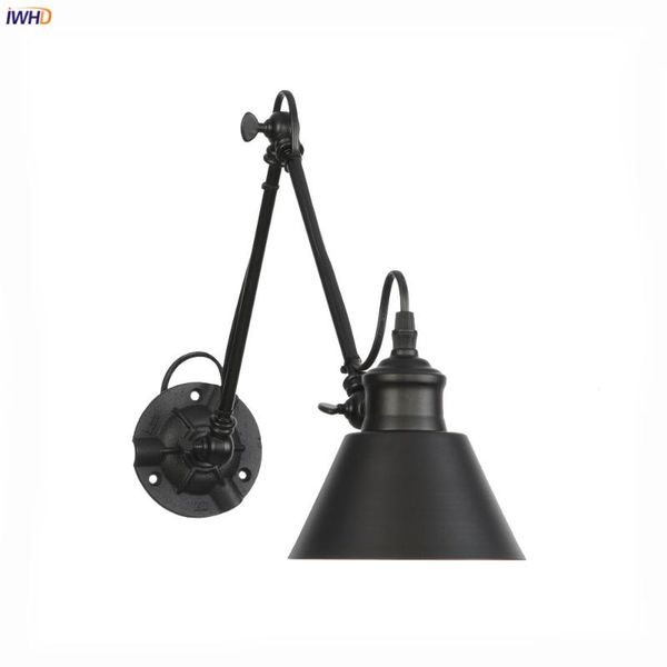 wall lamp iwhd adjustable swing long arm retro lights for home bedroom mirror stair light loft decor industrial vintage led
wall lamp iwhd adjustable swing long arm retro lights for home bedroom mirror stair light loft decor industrial vintage led