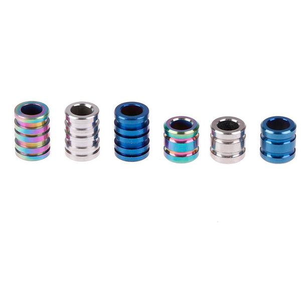 titanium alloy paracord beads for bracelet accessories survival,diy pendant buckle knife lanyards 3 colors outdoor gadgets
titanium alloy paracord beads for bracelet accessories survival,diy pendant buckle knife lanyards 3 colors outdoor gadgets