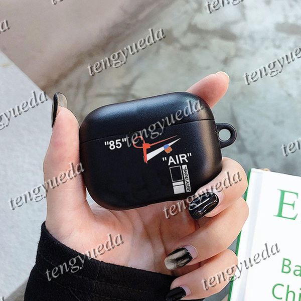 fashion designer cases headset accessories for airpods pro 1 2 case luxury sport print headphone protection package hook earphone bags cover
fashion designer cases headset accessories for airpods pro 1 2 case luxury sport print headphone protection package hook earphone bags cover
