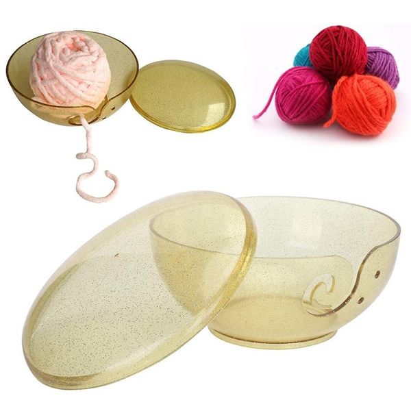 yarn storage bowl organizer knitted crocheted wool holder home handmade knitting sewing supplies other arts and crafts
yarn storage bowl organizer knitted crocheted wool holder home handmade knitting sewing supplies other arts and crafts