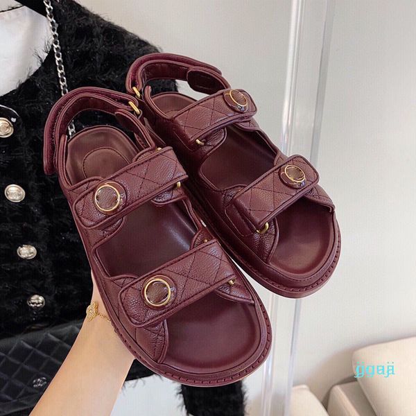 leather slippers casual womens genuine''gg backstrap flat slides platform beach designer slide sandal fashion classic sandals, Black
leather slippers casual womens genuine''gg backstrap flat slides platform beach designer slide sandal fashion classic sandals, Black