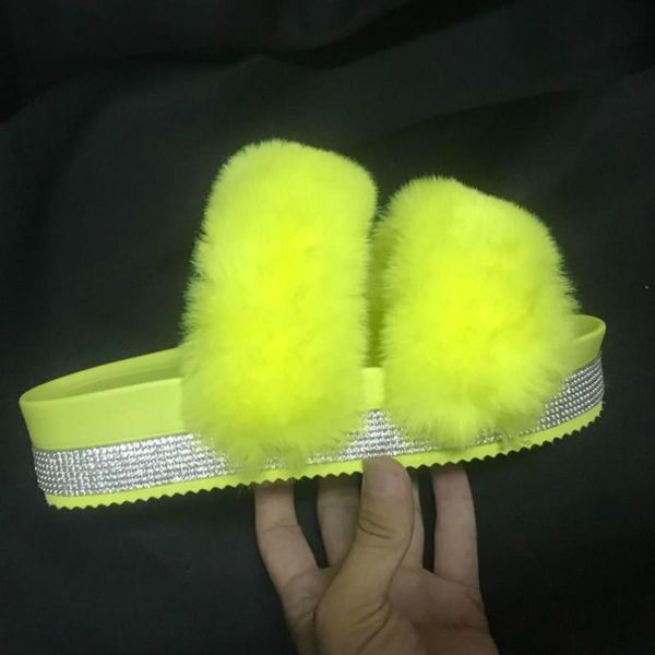 women fur platform slippers furry fluffy fashion outdoor home shoes female flip flops slides for woman 2021 wholesale, Black
women fur platform slippers furry fluffy fashion outdoor home shoes female flip flops slides for woman 2021 wholesale, Black