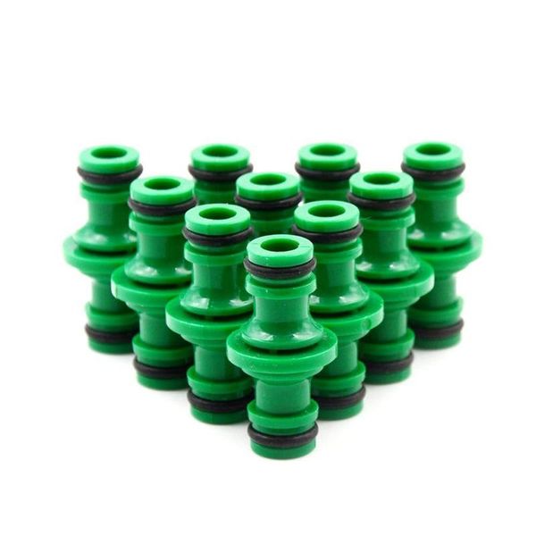 watering equipments 10 pcs garden irrigation hose connector female thread pipe quick fast fittings coupling adapter connection k4r7
watering equipments 10 pcs garden irrigation hose connector female thread pipe quick fast fittings coupling adapter connection k4r7