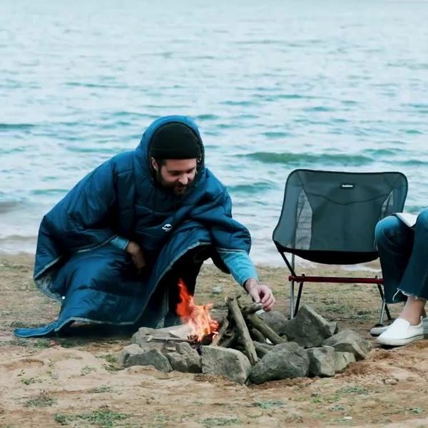 sleeping bags winter portable water-resistant wearable cloak cape bag campingstorage waterproof naturehike
sleeping bags winter portable water-resistant wearable cloak cape bag campingstorage waterproof naturehike