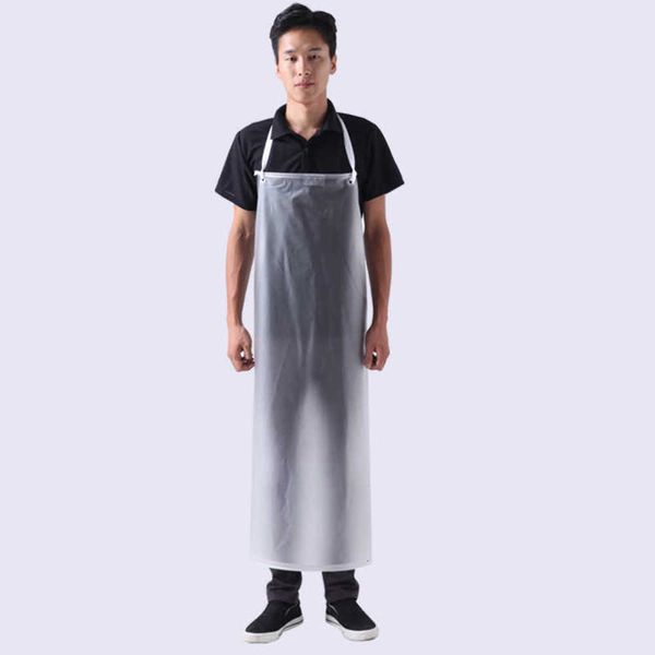 apronskitchen transparent waterproof apron pvc thickened oil proof and cold resistant canteen sheet
apronskitchen transparent waterproof apron pvc thickened oil proof and cold resistant canteen sheet