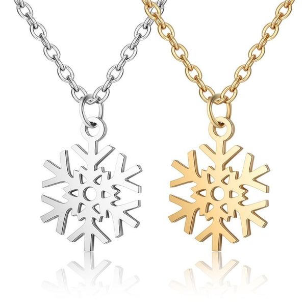 charms 5 per pack for jewelry making stainless steel snowflake necklace christmas fashion pendant, Bronze;silver
charms 5 per pack for jewelry making stainless steel snowflake necklace christmas fashion pendant, Bronze;silver