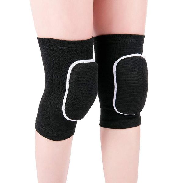 pair nylon football volleyball soccer knee pads cycling support yoga basketball training protection dance kids elbow &, Black;gray
pair nylon football volleyball soccer knee pads cycling support yoga basketball training protection dance kids elbow &, Black;gray