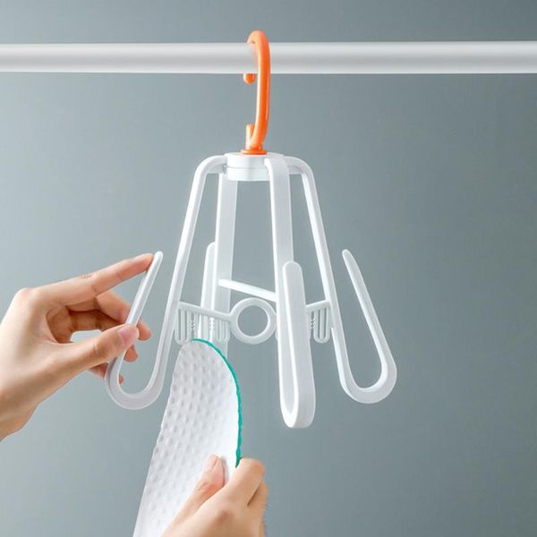 pcs windproof drying shoe rack hook balcony holder hanging shoes hanger home clothes organizer stand hangers & racks
pcs windproof drying shoe rack hook balcony holder hanging shoes hanger home clothes organizer stand hangers & racks