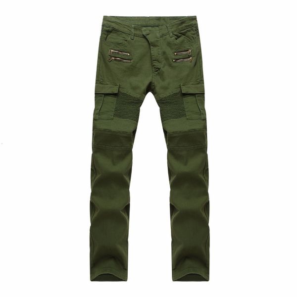men's jeans fashion high street casual biker jeans motorcycle fold elastic slim fit dance hip hop denim nightclub zipper jeans men, Blue
men's jeans fashion high street casual biker jeans motorcycle fold elastic slim fit dance hip hop denim nightclub zipper jeans men, Blue
