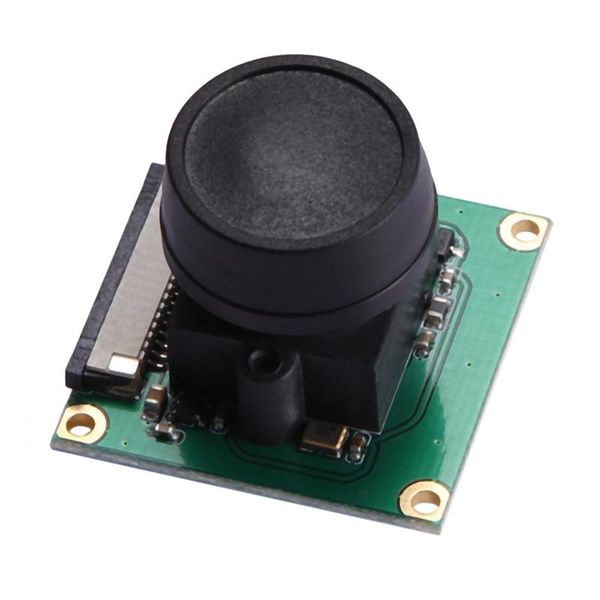 webcams 5mp camera module with 175 degree wide angle fisheyes lens for raspberry pi 2/3/b+
webcams 5mp camera module with 175 degree wide angle fisheyes lens for raspberry pi 2/3/b+