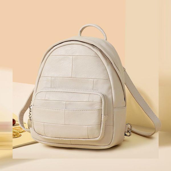 outdoor bags 2021 mini backpack shell ladies lychee pattern bag pu student anti-theft travel backpac kmochila mujer
outdoor bags 2021 mini backpack shell ladies lychee pattern bag pu student anti-theft travel backpac kmochila mujer