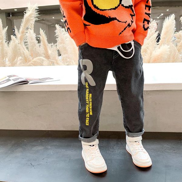 jeans 2021 baby spring autumn pants for boys children kids trousers clothing teenagers gift home outdoor high quality, Blue
jeans 2021 baby spring autumn pants for boys children kids trousers clothing teenagers gift home outdoor high quality, Blue