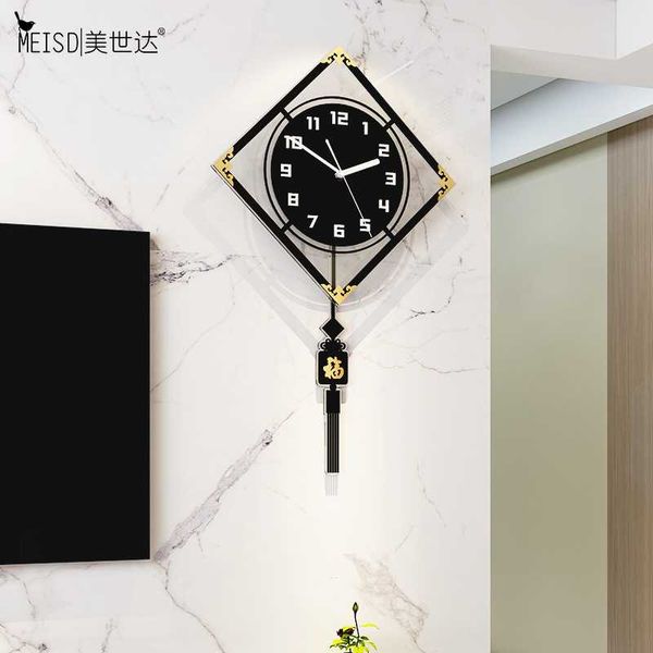 wall clocks meisd quality acrylic clock pendulum traditional chinese retro watch home decor hanging quartz mute horloge
wall clocks meisd quality acrylic clock pendulum traditional chinese retro watch home decor hanging quartz mute horloge