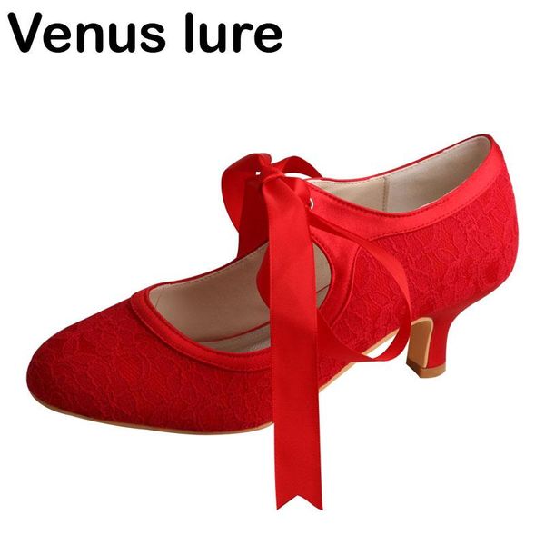 dress shoes customized red wedding for bride low chunky heel mary jane bridal closed toe, Black
dress shoes customized red wedding for bride low chunky heel mary jane bridal closed toe, Black