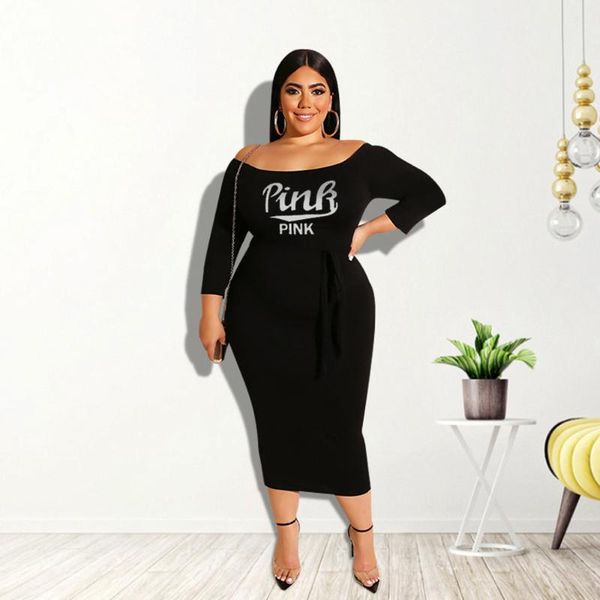 plus size dresses women clothing 2021 street wear tube waist strap pullover slim dress vestidos elegantes para muje robe femme, Black
plus size dresses women clothing 2021 street wear tube waist strap pullover slim dress vestidos elegantes para muje robe femme, Black