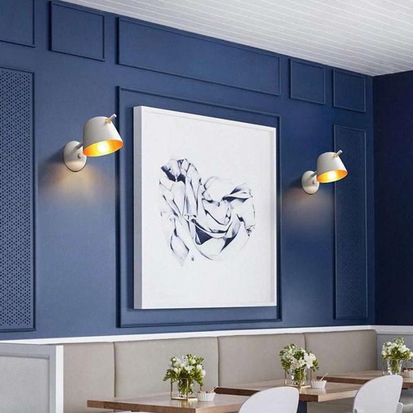 nordic minimalist bedroom bedside wall lamp modern creative living room corridor aisle mirror front macaron reading la
nordic minimalist bedroom bedside wall lamp modern creative living room corridor aisle mirror front macaron reading la