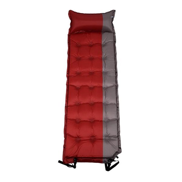 thicken self inflating sleeping mat outdoor beach camping inflatable mattress moisture-tent pad cushion pads
thicken self inflating sleeping mat outdoor beach camping inflatable mattress moisture-tent pad cushion pads