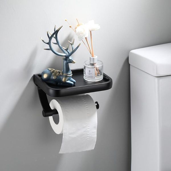 toilet paper holders stainless steel holder bathroom wall mount punch wc phone shelf towel roll accessories
toilet paper holders stainless steel holder bathroom wall mount punch wc phone shelf towel roll accessories