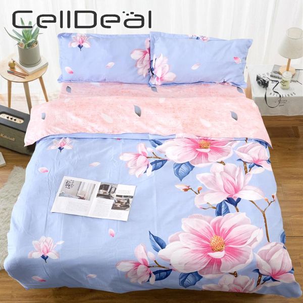 bedding sets classic flowers printed cotton quilt cover pillow case bed sheet soft breathable single double king set oceania
bedding sets classic flowers printed cotton quilt cover pillow case bed sheet soft breathable single double king set oceania