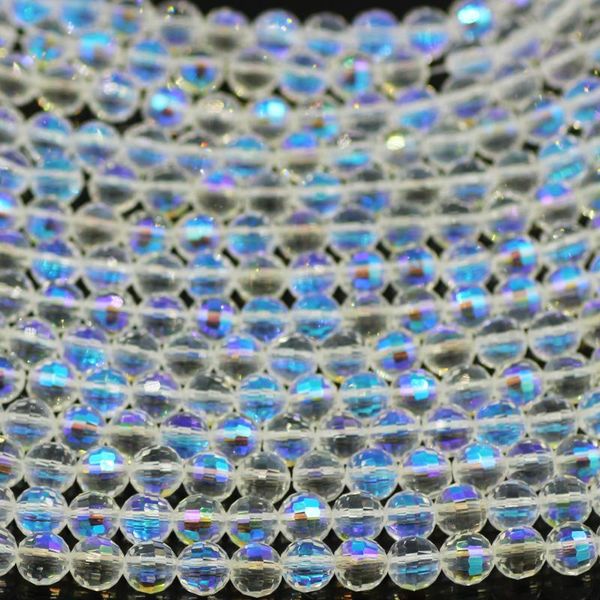 other zhubi plated glass round ball 6/8/10/12mm faceted crystal ab clear beads crafts matrials jewelry making diy decoration
other zhubi plated glass round ball 6/8/10/12mm faceted crystal ab clear beads crafts matrials jewelry making diy decoration