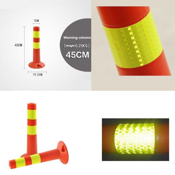 traffic signal 75cm plastic road facilities crossing signs warning pile elastic safety cone
traffic signal 75cm plastic road facilities crossing signs warning pile elastic safety cone