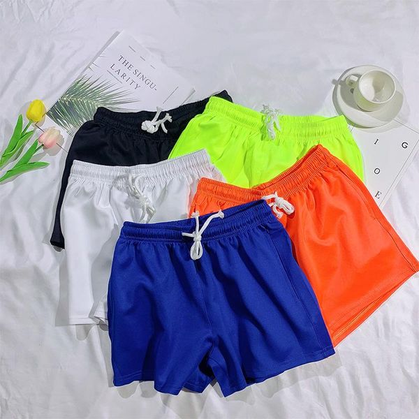 casual shorts men's three-point pants solid color simple sports running fitness beach quick drying 3-point, Black
casual shorts men's three-point pants solid color simple sports running fitness beach quick drying 3-point, Black
